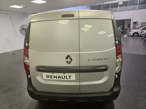 Renault Kangoo Ii Express 1.6 Sce Confort 2026