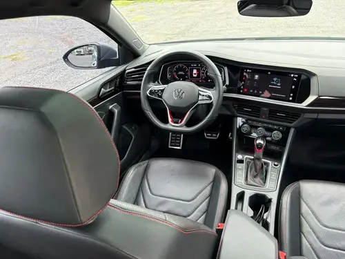 Volkswagen Vento GLI 350TSI DSG 2024