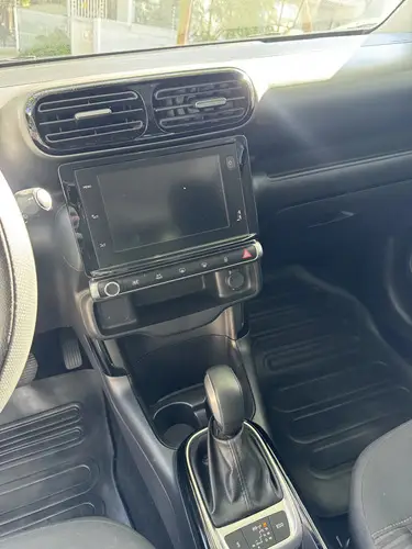 Citroën C4 Cactus 1.6 Vti 115 At6 Feel Pk 2021