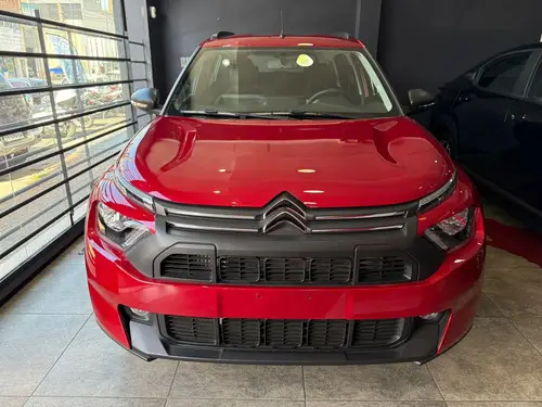 Citroën C3 Aircross T200 FEEL PK 2026