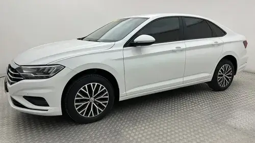 Volkswagen Vento 1.4 Comfortline 150cv At 2019