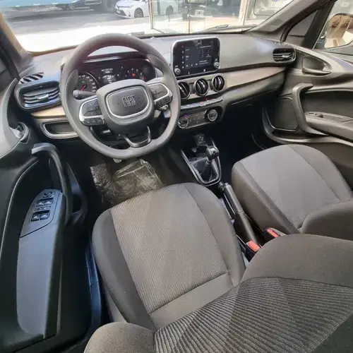 Fiat Cronos 1.3 Gse Drive Pack Plus 2026