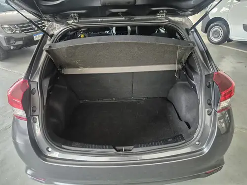 Toyota Yaris 1.5 107cv Xls 5 p 2021