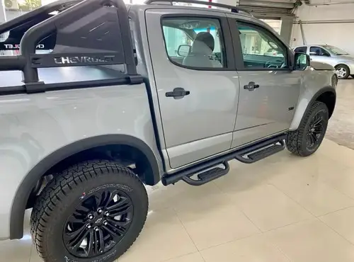 Chevrolet S10 2.8 Cd 4X4 Trail Boss 207Cv At 2026