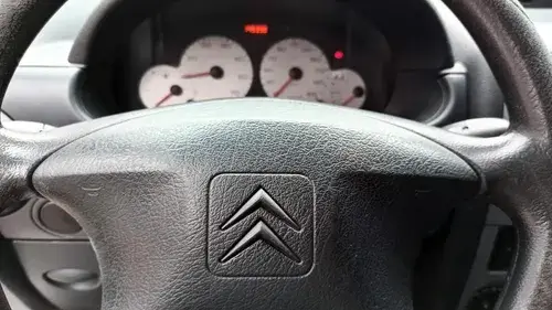 Citroën Berlingo 1.4 75cv 2013