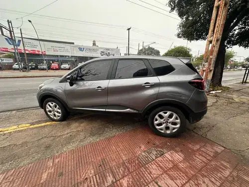 Renault Captur 2.0 Zen 2019