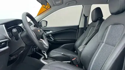 Chevrolet Tracker 1.2 Turbo Ltz At 2022