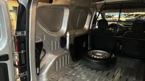Renault Kangoo Ii Express 1.6 Sce Confort 2019