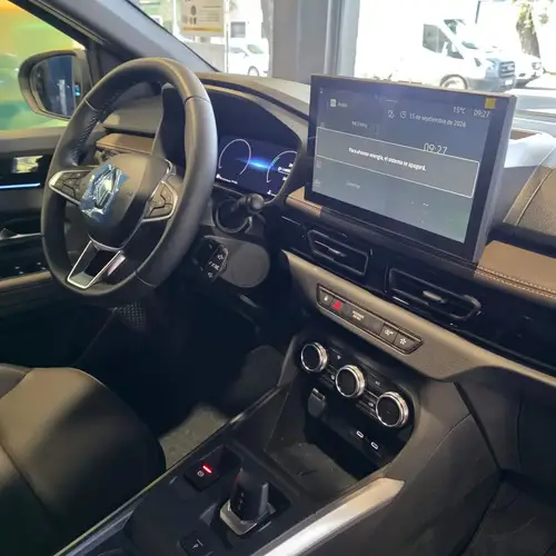 Renault Kardian 1.0 Tce Iconic 200 Edc 2026