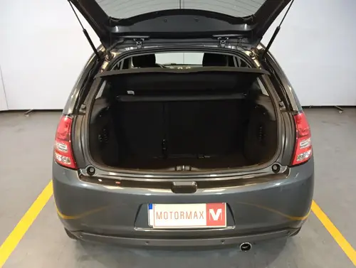 Citroën C3 1.6 Vti Feel Bt 2019
