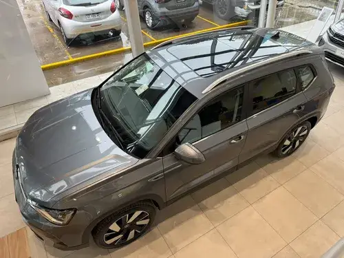 Volkswagen Taos 1.4 250 Tsi Highline Tiptronic 2026