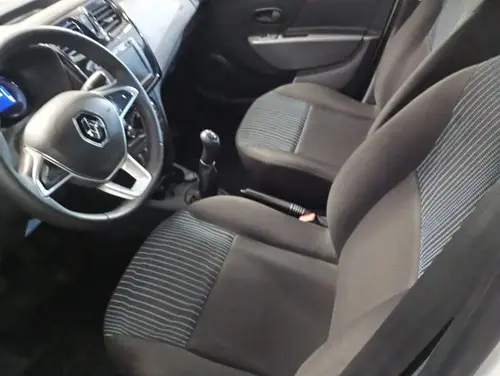 Renault Logan 1.6 16v Life 2024