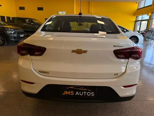 Chevrolet Onix plus 1.0 Lt 2025