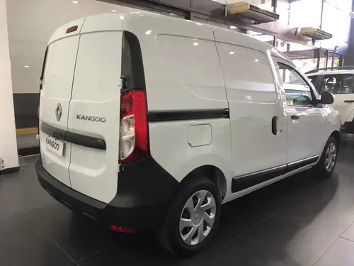 Renault Kangoo Ii Express 1.6 Sce Confort 2026