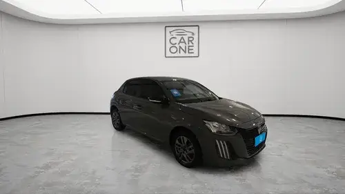 Peugeot 208 1.6 ALLURE PACK L24 2024