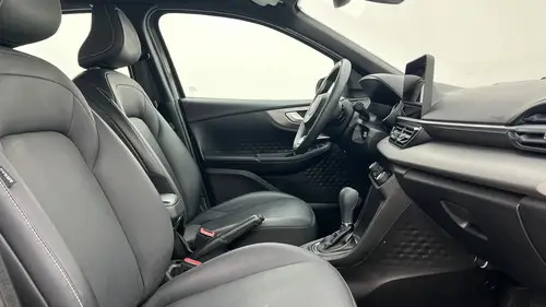 Fiat Pulse 1.0 Impetus T3 Cvt 2023