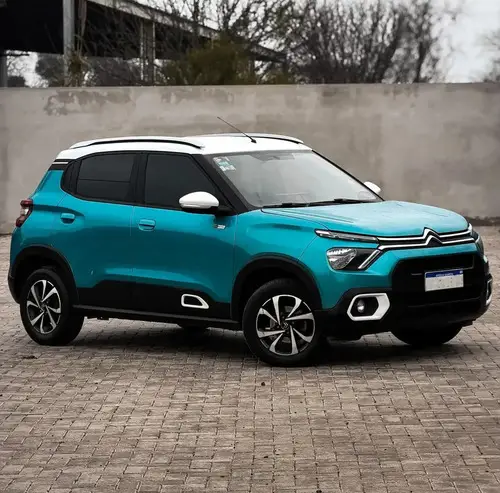 Citroën C3 1.2 PURETECH FIRST EDITION 2023