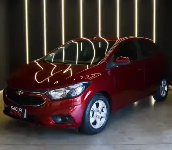 Chevrolet Onix 1.4 Lt 2020