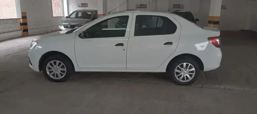 Renault Logan 1.6 16v Life 2024