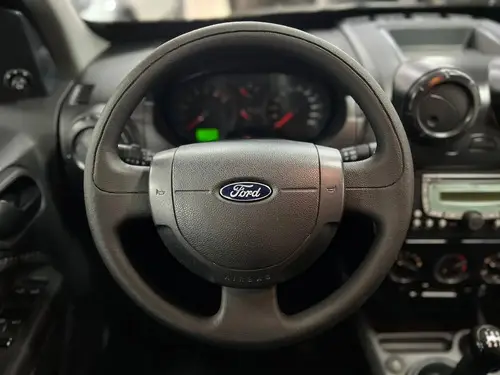 Ford Ecosport 1.6 My10 Xls 4x2 2011