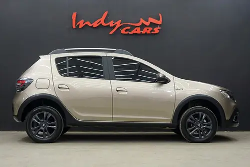 Renault Sandero Stepway 1.6 16v Zen 2023