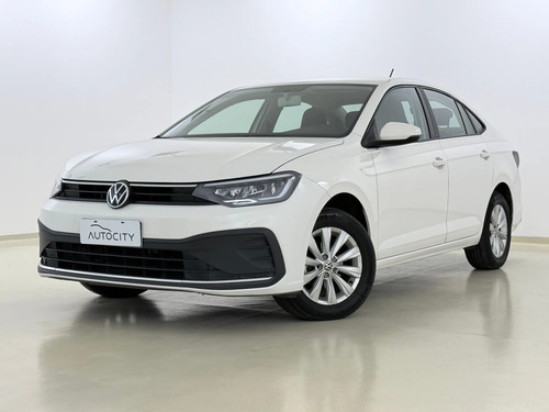 Volkswagen Virtus 1.6 MSI L25 2025