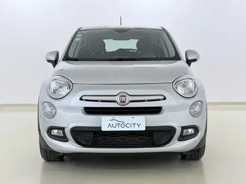 Fiat 500 X 1.4 POP STAR 2018