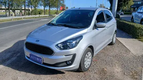 Ford Ka 1.5 Se 2020