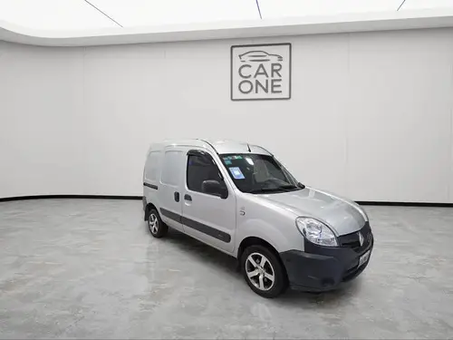 Renault Kangoo 1.6 EXPRESS GRAND CONFORT 2 PLC L14 2014