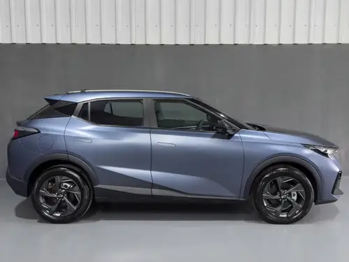 BAIC X35 / GAC GS3 Emzoom Gs3 GL Plus 2026