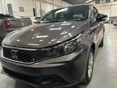 Fiat Argo 1.3 Drive 2026