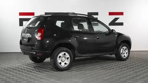 Renault Duster 1.6 4x2 Confort Plus Abs 110cv 2014