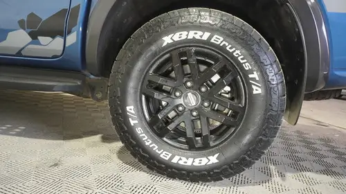 Ford Ranger Raptor 2.0l Biturbo Cabina Doble 4x4 2022