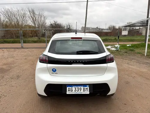 Peugeot 208 ACTIVE PK AT AM24 2023