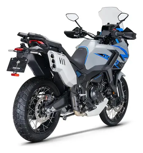 703 F Touring 2026