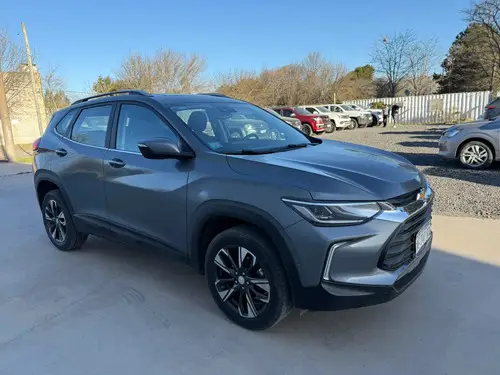 Chevrolet Tracker 1.2T AT PREMIER 2023