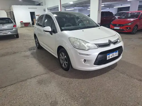 Citroën C3 90 FEEL 2017