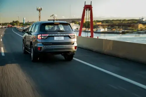 Ford Everest 2.3 Gtdi Ecoboost Titanium 4X4 At 2026
