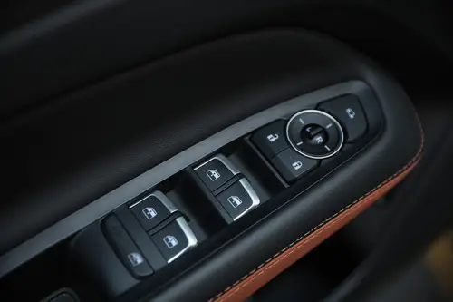 Ford Territory 1.8 Ecoboost Sel At 2025