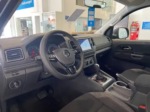 Volkswagen Amarok 2.0 Cd Tdi 180Cv Comfortline 4X2 At 2026