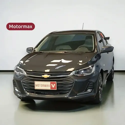 Chevrolet Onix plus 1.0T Plus Premier Ii At L/24 2025