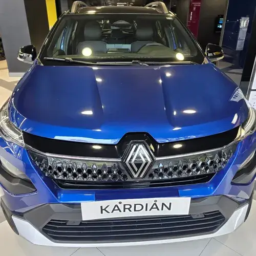 Renault Kardian 1.0 Tce Iconic 200 Edc 2026