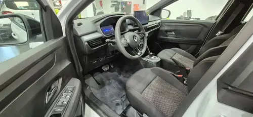 Renault Kardian 1.0 Tce Evolution 200 Edc 2026