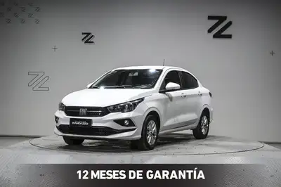 Fiat Cronos 1.3 Drive Mt 2022