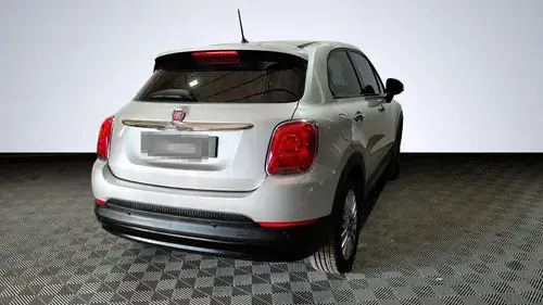 Fiat 500X 1.4 T 16v Pop 2018