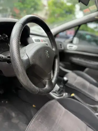 Peugeot 307 1.6 Xt 110cv 2008