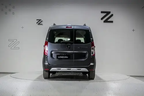 Renault Kangoo Ii 1.6 Sce Stepway 2026