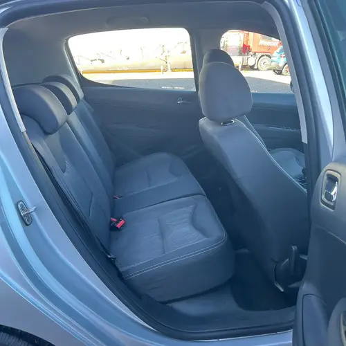 Peugeot 308 1.6 Active 2018