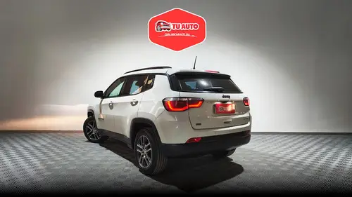 Jeep Compass 2.4 Sport 2020