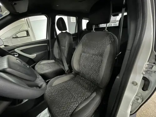 Renault Duster 1.6 Ph2 4x2 Dynamique 110cv 2016